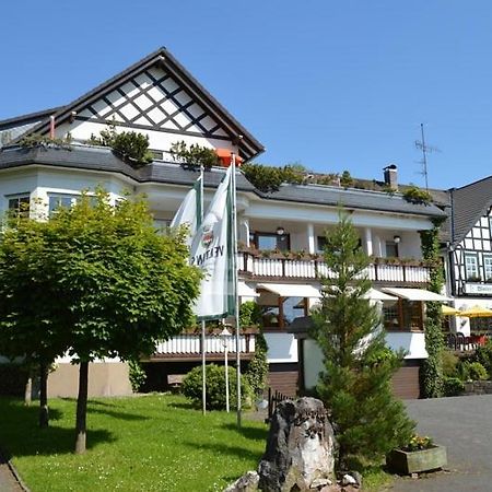 Hotel "Woiler Hof" Garni Eslohe Dış mekan fotoğraf