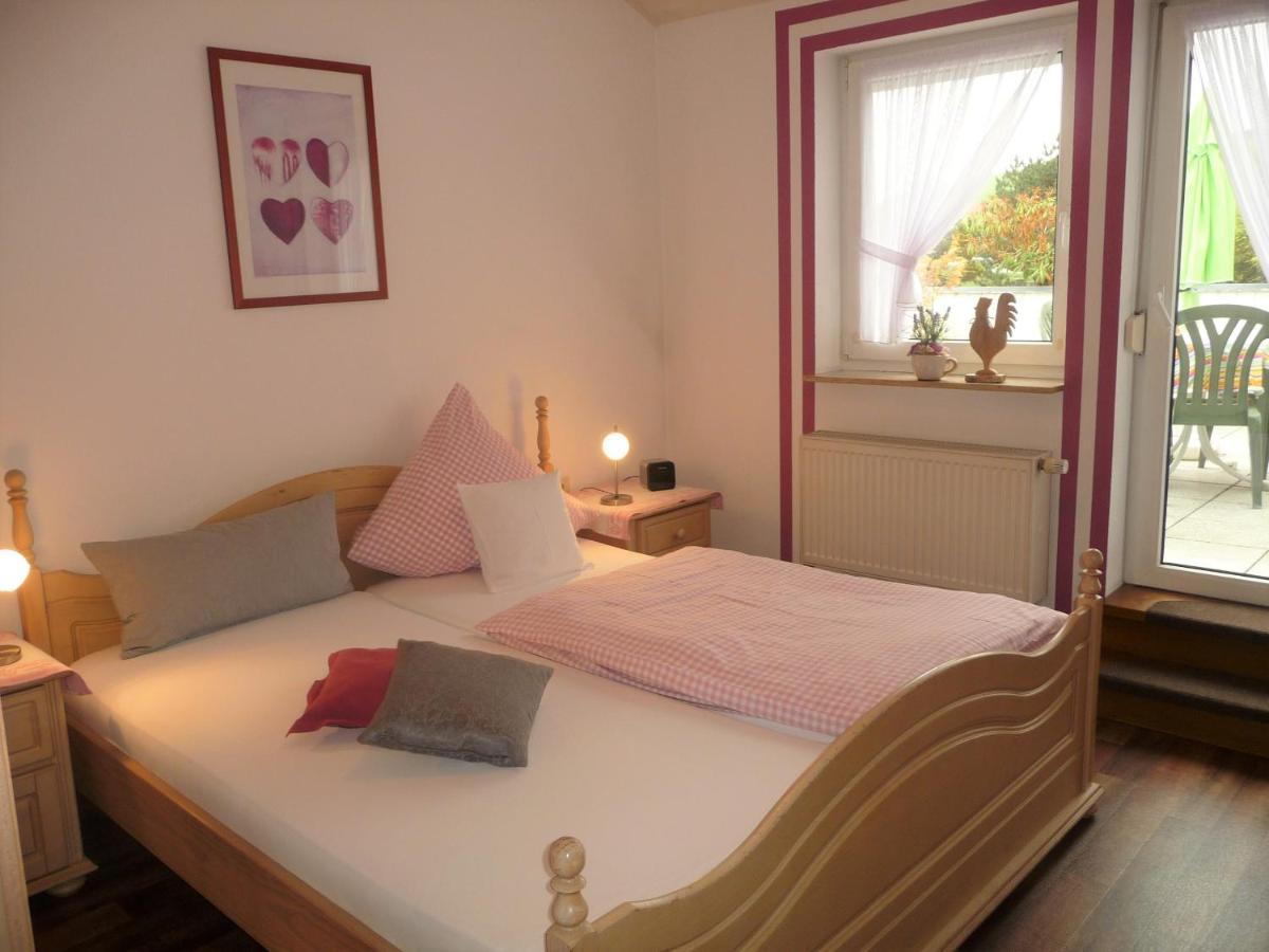 Hotel "Woiler Hof" Garni Eslohe Dış mekan fotoğraf